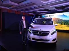 Mercedes-Benz To Launch 10 Products In 2019