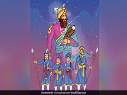 Guru Gobind Singh: कौन थे गुरु गोबिंद सिंह? जानिए उनके बारे में सबकुछ Guru Gobind Singh: कौन थे गुरु गोबिंद सिंह? जानिए उनके बारे में सबकुछ