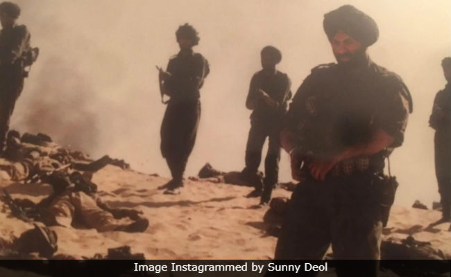 Army Day 2019: Anushka Sharma, Anil Kapoor, Sidharth Malhotra And Others Pay Tribute To Soldiers