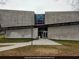 "Look, Mom, Is This Real...": US Health Museum Is A Fascinating Nightmare "Look, Mom, Is This Real...": US Health Museum Is A Fascinating Nightmare