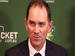 IND vs AUS 3rd ODI: इस वजह से जस्टिन लैंगर ने धोनी को सर्वकालिक महान क्रिकेटरों में एक करार दिया IND vs AUS 3rd ODI: इस वजह से जस्टिन लैंगर ने धोनी को सर्वकालिक महान क्रिकेटरों में एक करार दिया