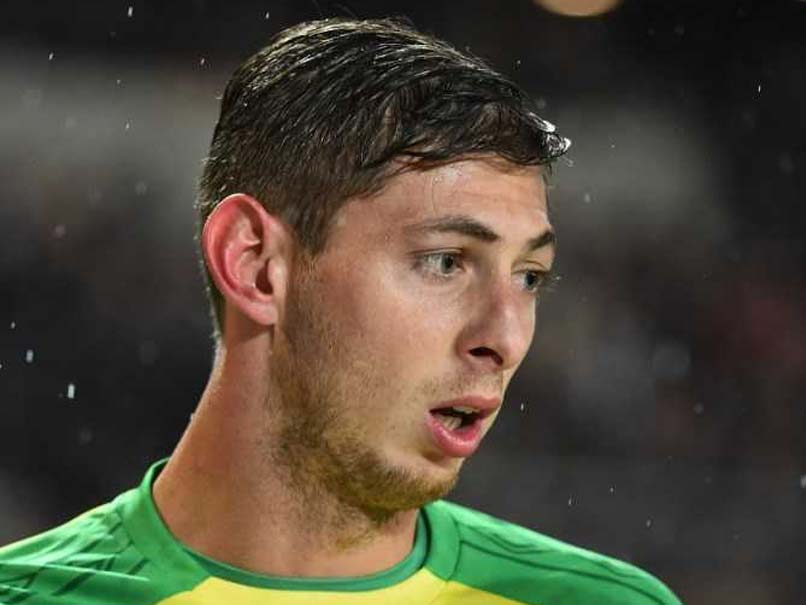 Cardiff Striker Emiliano Sala Feared Missing In Plane Crash: French Police