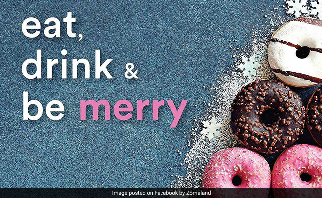 Zomato's Zomaland In Delhi Starts From Today: Timings, Ticket Prices, All You Need To Know