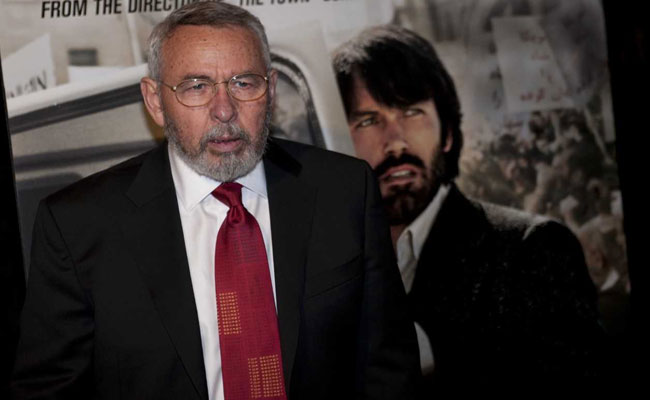 CIA Agent, Whose Escape From Iran Inspired Hollywood Film 'Argo', Dies