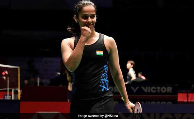Badminton: साइना नेहवाल को इंडोनेशिया मास्‍टर्स खिताब, चोट के कारण रिटायर हुईं कैरोलिना मॉरिन