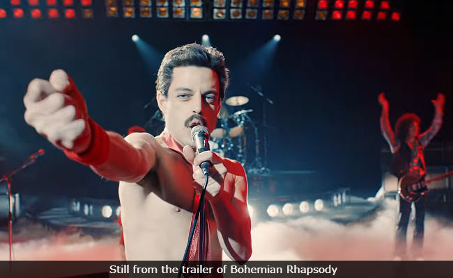 Golden Globes 2019: <i>Bohemian Rhapsody</i>'s Unexpected Victory Over <i>A Star Is Born</i>, Other Upsets