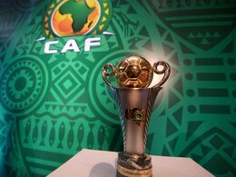 CAF Chief Visits Cameroon, Says Cup Of Nations Will Be Success