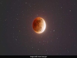 Lunar Eclipse 2019: Super Blood Wolf Moon And What's So Special About It Lunar Eclipse 2019: Super Blood Wolf Moon And What's So Special About It