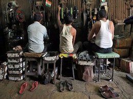 Report Saying "Unemployment At 45-Year High" Not Verified: NITI Aayog Report Saying "Unemployment At 45-Year High" Not Verified: NITI Aayog