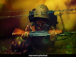 TOP 5 NEWS: पूर्व सैन्य अधिकारियों की चिट्ठी पर बवाल, IPL पर आतंकी साया TOP 5 NEWS: पूर्व सैन्य अधिकारियों की चिट्ठी पर बवाल, IPL पर आतंकी साया