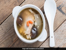 Give Your Metabolism A Boost With This Energy-Sustaining Dinner Meal Give Your Metabolism A Boost With This Energy-Sustaining Dinner Meal