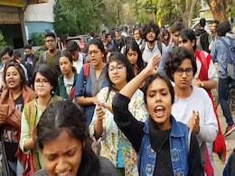 Legal Action Likely Against Kolkata Professor Over Remark On Virginity Legal Action Likely Against Kolkata Professor Over Remark On Virginity