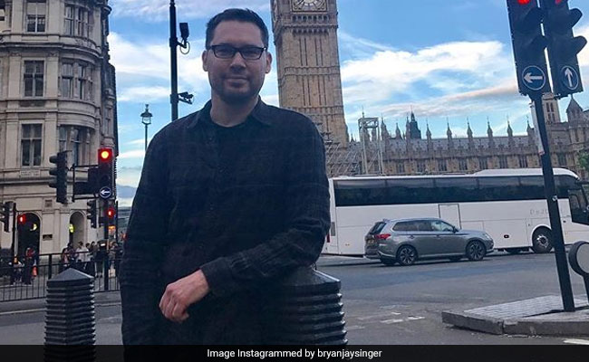 <I>Bohemian Rhapsody</I> Director Bryan Singer Faces New Sexual Misconduct Accusations, Issues Forceful Denial