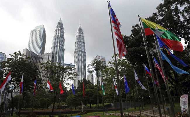 Southeast Asia Wary Of Key China Project, Sceptical Of US: Survey