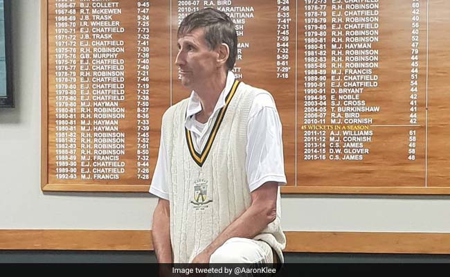 न्‍यूजीलैंड के इस खिलाड़ी ने 1975 में खेला था पहला टेस्‍ट, अब 68 वर्ष की उम्र में लिया संन्‍यास