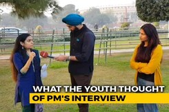 What Do Young People Think Of PM Modi's Big New Year Interview? What Do Young People Think Of PM Modi's Big New Year Interview?