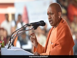 Top 5 News : योगी आदित्यनाथ के हेलीकॉप्टर को बंगाल में उतरने की नहीं मिली मंंजूरी, भारत ने सीरीज जीती Top 5 News : योगी आदित्यनाथ के हेलीकॉप्टर को बंगाल में उतरने की नहीं मिली मंंजूरी, भारत ने सीरीज जीती