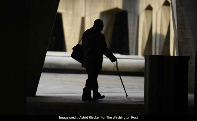 "I Came Back To 4,459 Emails": Washington Is Back To Work, And In A Tizzy