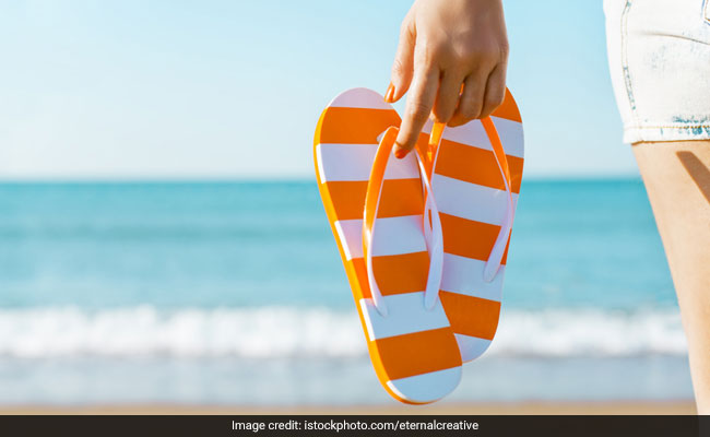 6 Trendy Flip Flops That Will Keep You Comfortable And Chic