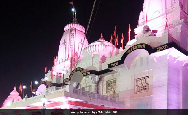 गोरखनाथ मंदिर में शुरू हुआ मकर संक्रांति मेला, 1 महीने तक चलेगा खिचड़ी चढ़ाने का ये पर्व
