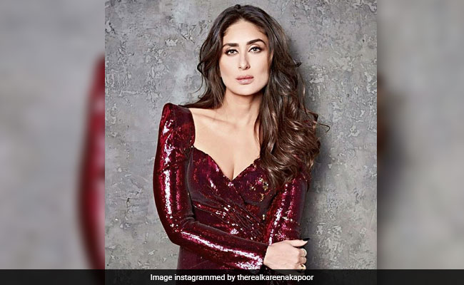 Kareena Kapoor: 'Age Or Life Stages Should Not Affect A Woman's Career'