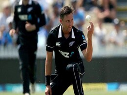 IND vs NZ 4th ODI: ट्रेंट बोल्ट ने खोला राज़, क्यों हो जाते हैं वह इतने खतरनाक, अकरम व यूनुस को पीछे छोड़ा IND vs NZ 4th ODI: ट्रेंट बोल्ट ने खोला राज़, क्यों हो जाते हैं वह इतने खतरनाक, अकरम व यूनुस को पीछे छोड़ा