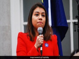 UK Minister Quits After Being Named In Probe Against Sheikh Hasina In Bangladesh UK Minister Quits After Being Named In Probe Against Sheikh Hasina In Bangladesh