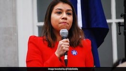 "It's Clear...": Why Sheikh Hasina's Niece Tulip Siddiq Quit As UK Minister