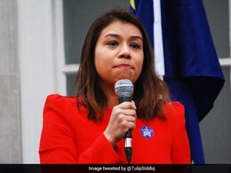 Who Is Tulip Siddiq? UK MP Under Fire Over Linked To Sheikh Hasina Who Is Tulip Siddiq? UK MP Under Fire Over Linked To Sheikh Hasina