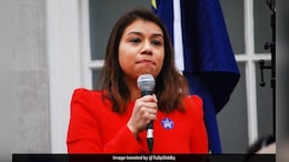 'Unjustified': Sheikh Hasina's Niece Condemns Sentence By Dhaka Anti-Corruption Trial