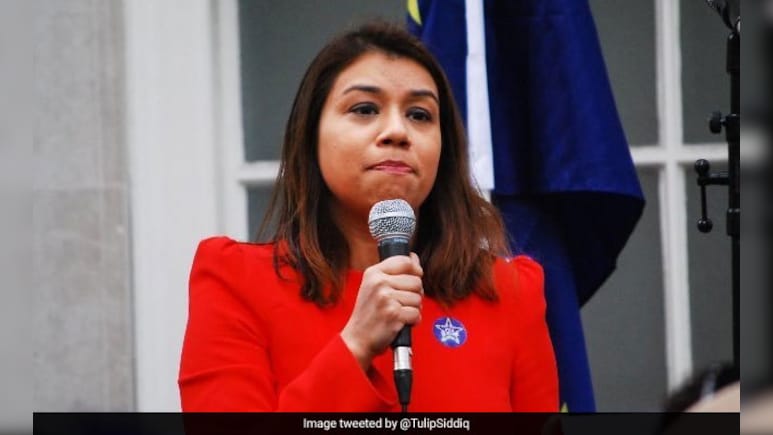 'Unjustified': Sheikh Hasina's Niece Condemns Sentence By Dhaka Anti-Corruption Trial