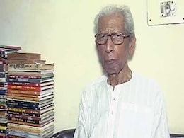 हम सबको सींचने वाले नामवर अस्पताल में हैं हम सबको सींचने वाले नामवर अस्पताल में हैं
