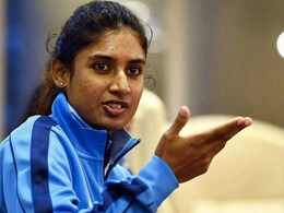 "I Have Moved On": Mithali Raj On Spat With Former Women's Coach Ramesh Powar "I Have Moved On": Mithali Raj On Spat With Former Women's Coach Ramesh Powar