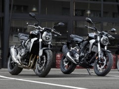 Honda CB300R Deliveries Begin In India