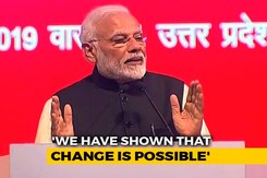 PM Modi Addresses Overseas Indians At Pravasi Bharatiya Divas In Varanasi PM Modi Addresses Overseas Indians At Pravasi Bharatiya Divas In Varanasi