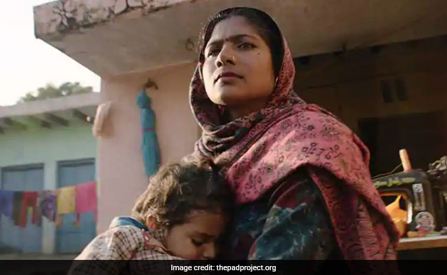 Oscars 2019: India-Set Film <I>Period. End Of Sentence</I> Gets Nominated