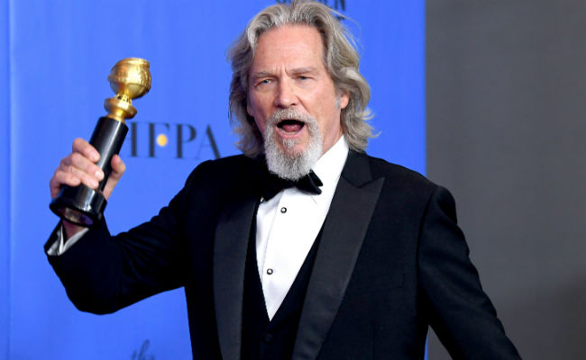 Golden Globes 2019: Profound And Confused, Transcript Of Jeff Bridges' Wacky Speech