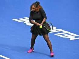 Australian Open 2019: Serena Williams Shooting For Grand Slam History Australian Open 2019: Serena Williams Shooting For Grand Slam History