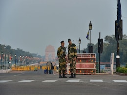 Republic Day 2020: गणतंत्र दिवस समारोह के चलते दिल्ली में की गई बहुस्तरीय सुरक्षा व्यवस्था Republic Day 2020: गणतंत्र दिवस समारोह के चलते दिल्ली में की गई बहुस्तरीय सुरक्षा व्यवस्था