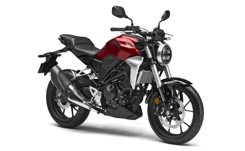 2019 Honda CB300R: Price Expectation In India