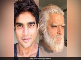 '3 इडियट' का ये एक्टर अब ऐसा आ रहा है नजर, Photo हुई वायरल '3 इडियट' का ये एक्टर अब ऐसा आ रहा है नजर, Photo हुई वायरल