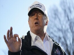US Judge Partially Blocks Trump Administration Birth Control Rules US Judge Partially Blocks Trump Administration Birth Control Rules