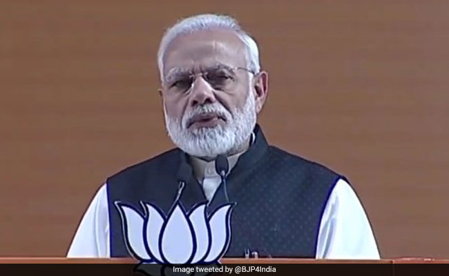 PM Modi To Visit Kerala, Day After Annual Festival In Sabarimala