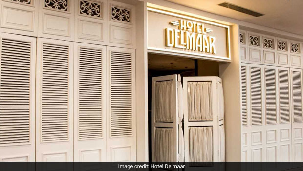 Hotel Delmaar: Quaint And Cosy With Comforting Flavours