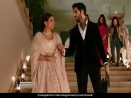 सुष्मिता सेन ने 15 साल छोटे बॉयफ्रेंड संग शेयर किया Video, हाथों में हाथ डाले यूं जताया प्यार सुष्मिता सेन ने 15 साल छोटे बॉयफ्रेंड संग शेयर किया Video, हाथों में हाथ डाले यूं जताया प्यार