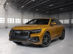 Audi India To Launch Q8 SUV In 2019