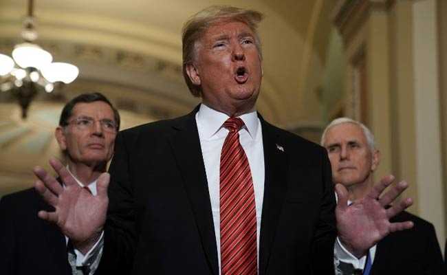How Would Trump's Emergency Powers Help Build Border Wall?