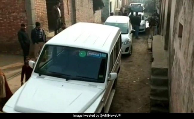 Probe Agency Conducts Fresh Searches In Amroha In ISIS Module Case
