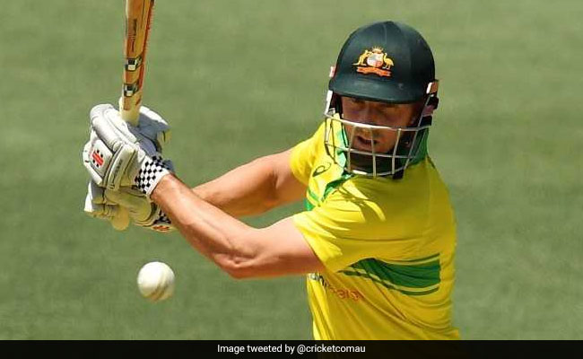 Ind vs Aus ODI Series: शॉन मार्श के वनडे में शतक जमाते ही 'इसलिए' डर जाती है ऑस्‍ट्रेलियाई टीम..