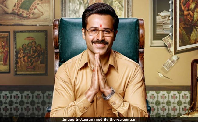 <i>Why Cheat India</i> Movie Review: Low-Key Drama Benefits From Emraan Hashmi's Restrained Performance